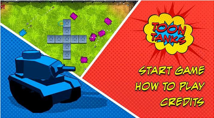 Review: Toon Tanks (Wii U eShop) Toon2b10