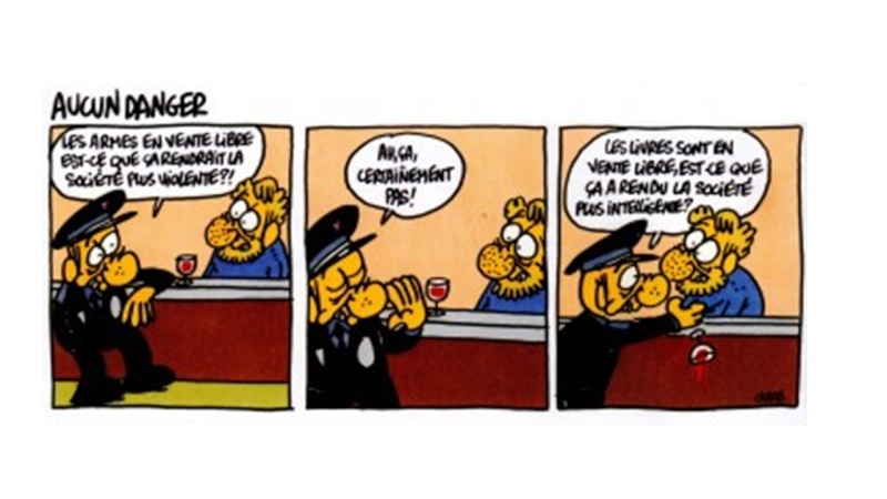 Charlie Hebdo !........ - Page 11 Charb10