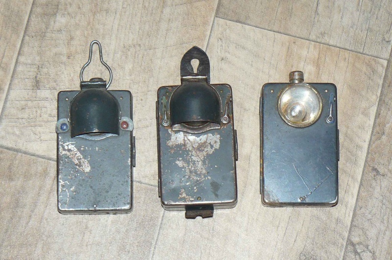 Les lampes de poche de l'armée allemande 39/45 Sans_n10