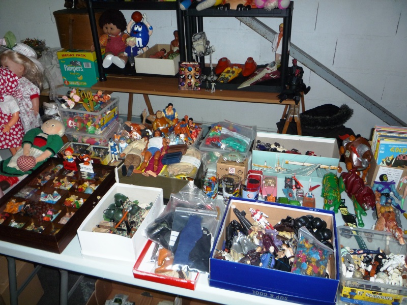 Trouvailles en Brocante, Bourse Aux jouets, Vide Greniers ... - Page 7 P1100810