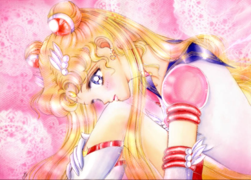 Sailor Moon/Usagi Tsukino Gallery - Page 2 Sailor12
