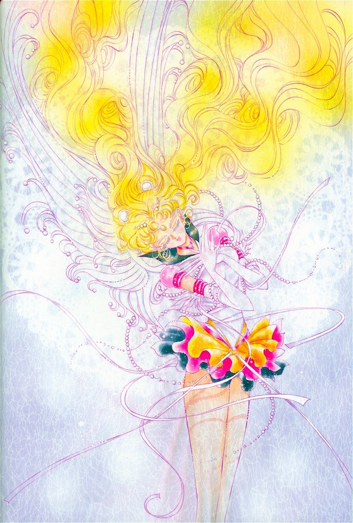 Sailor Moon/Usagi Tsukino Gallery - Page 2 V5-0910