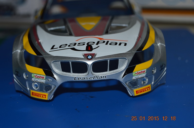 BMW Z4 GT3 MARC VDS 24H SPA 2014 - Page 2 Dsc_0086