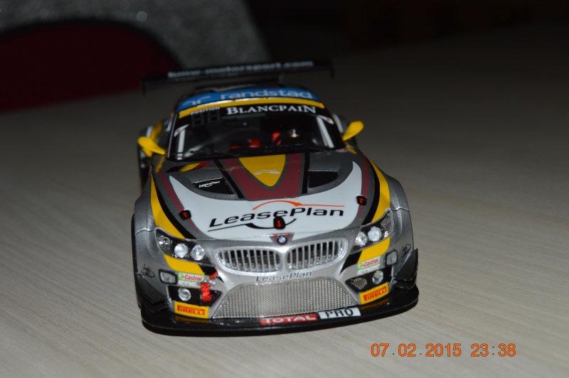 BMW Z4 GT3 MARC VDS 24H SPA 2014 - Page 5 Dsc_0185