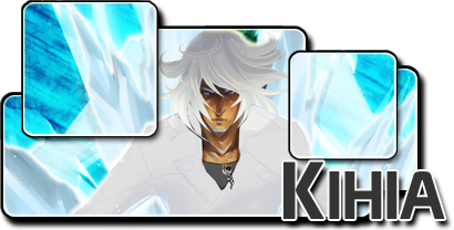 Liberation of Slaves, Tri Serpent Soul Edition! Kihisi10