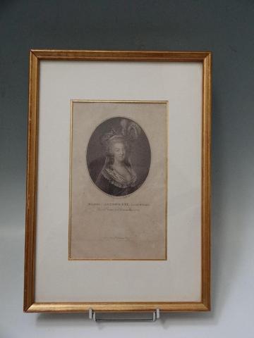 Collection de gravures Marie-Antoinette et XVIIIe siècle 327eda10