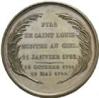 Médailles Louis XVII - Page 2 8610r10