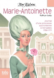 Marie Antoinette, livres pour les enfants - Page 8 97820710