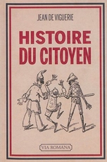 Livre "Histoire du Citoyen" par Jean de Viguerie Histoi10