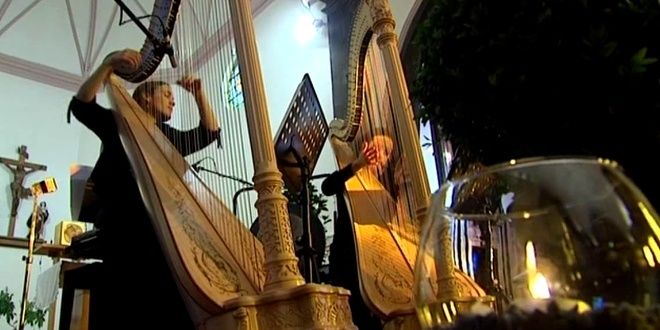 Le Festival de la Harpe en Avesnois Vlcsna10