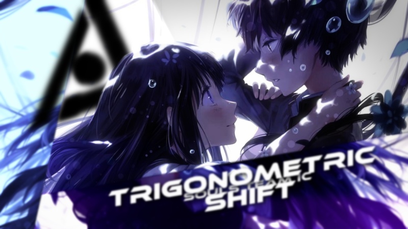 [DanParthenis] Trigonometric Shift [Dance] Trigon10