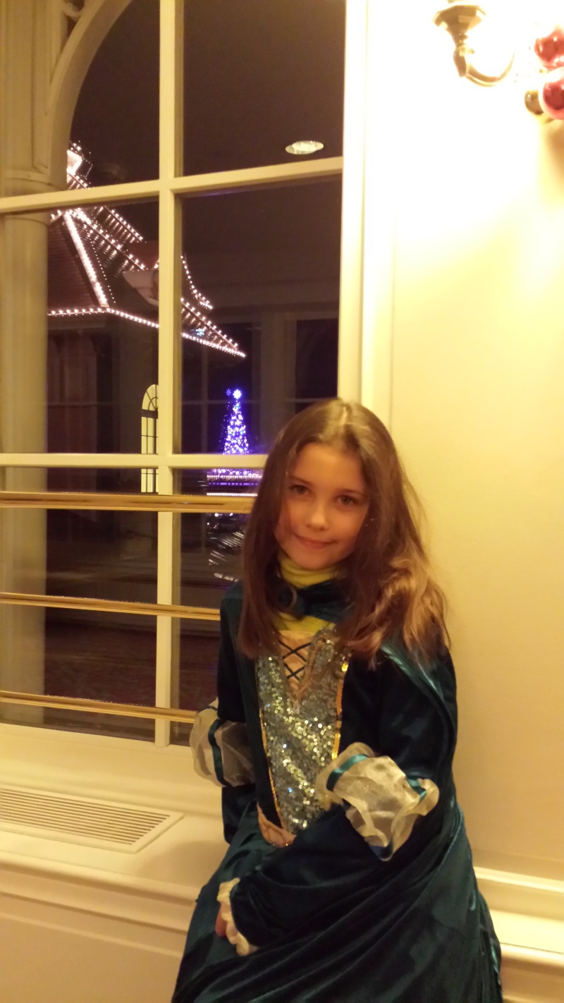 8 ans au DLH, 4 jours pleins de surprises !!! TR enfin fini !!! TR des séjours de février et avril !!! et anecdote en août !!!....la suite : la surprise de ses 11 ans !!! (novembre 2018) .... un nouveau séjour en novembre 2019 !!! 20150136