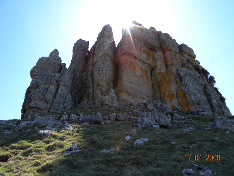 6/1 escursione a Perda Liana (Gairo, Ogliastra) Perda_10