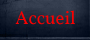 Accueil