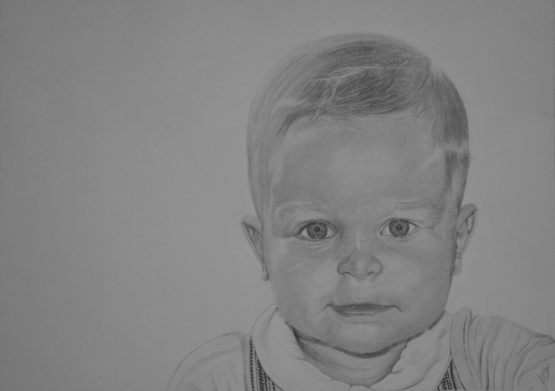 Portrait bébé Dsc_4710
