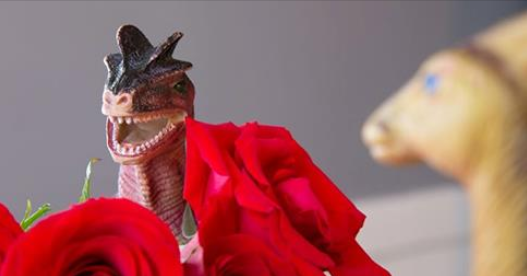 Corrupt A Topic Dinosa11