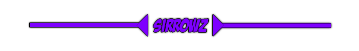 Présentation SiiRowZ.  Entre_10