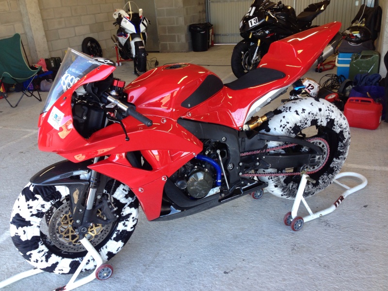 CBR600RR 07 Image11