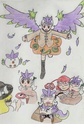 Character Fan Made-Newcomer To Gensokyo - Page 12 Img01912