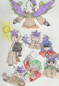 Character Fan Made-Newcomer To Gensokyo - Page 12 Img02111