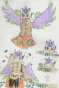 Character Fan Made-Newcomer To Gensokyo - Page 12 Img02211