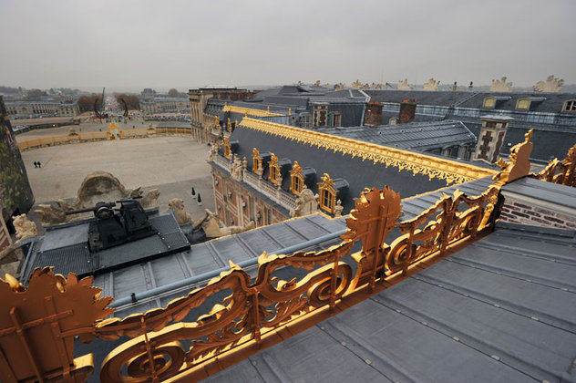 Photos du Domaine de Versailles sur le net - Page 2 632x4711