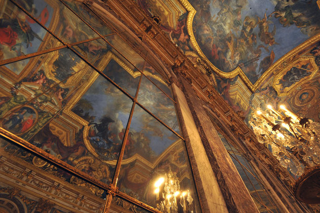 Photos du Domaine de Versailles sur le net - Page 2 632x4712