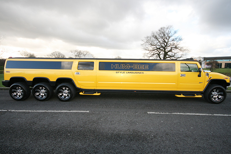 PHOTOS DES HUMMERS H2 Hummer32