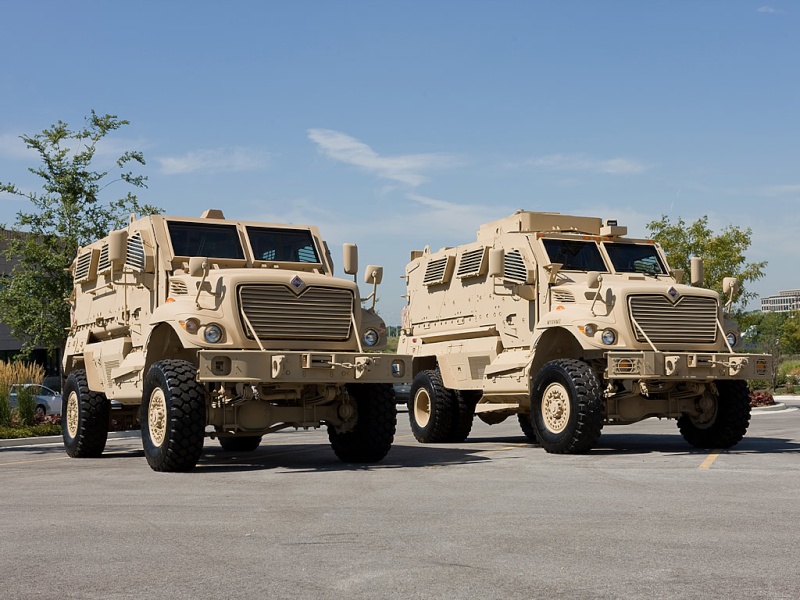 Humvee en version armée Francaise, c'est quoi? Land_m10