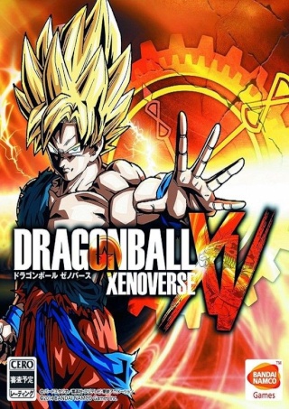 Download game Dragonball Xenoverse Codex noSteam - 9.8 GB 501a3710