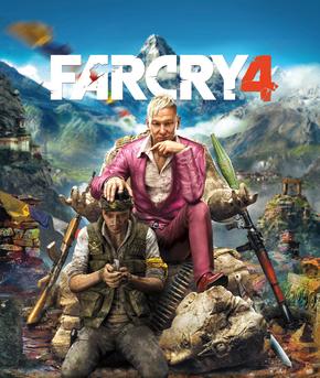 Download game Far Cry® 4 - 2014 / Action, Adventure - 26 MB Far_cr10