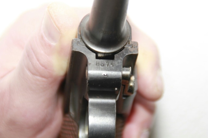 C' EST POSSIBLE UNE LUGER 1906 MARQUE MAUSER DE 1936??? - Page 2 Img_0315