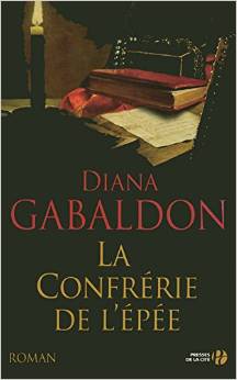 La confrérie de l'épée de Diana Gabaldon La_con11