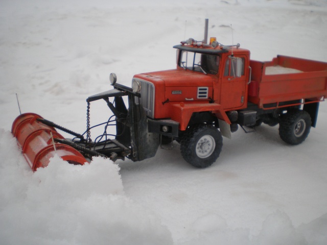 paystar 5000 snow plow P1011510