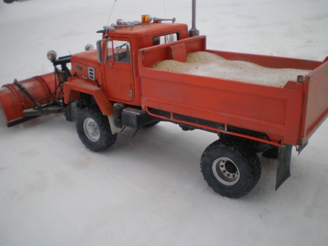 paystar 5000 snow plow P1011515