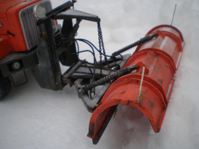 paystar 5000 snow plow P1011518