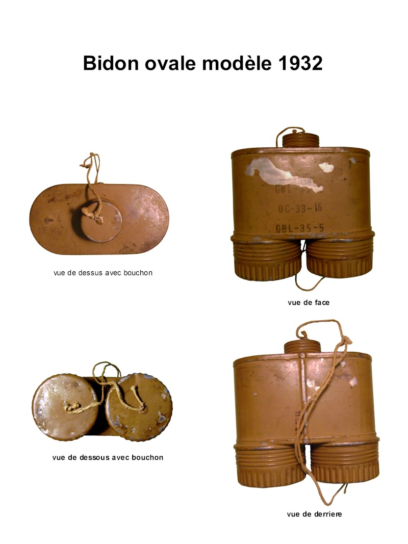 L'ANP 31 : masque a gaz francais en 1940 - Page 5 Bidono10