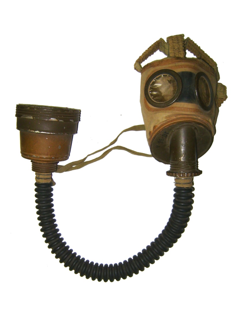L'ANP 31 : masque a gaz francais en 1940 - Page 4 Dsc03110
