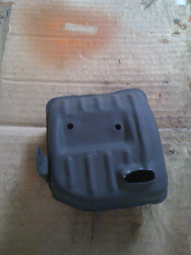 oleo mac 261 - restauro motosega oleo-mac 261 automatic Oleo_m27