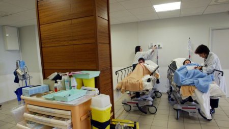 Grippe : en quoi consiste le plan d'urgence Orsan? Phof6d10