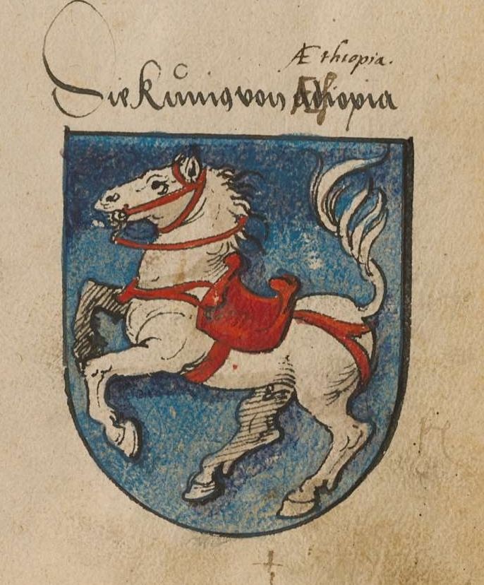 [BSB Cod.icon 391] Sammelband mehrerer Wappenbücher (vers 1530) Sammel10