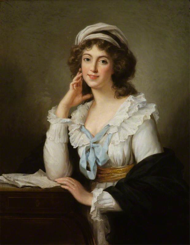 vigée lebrun - Galerie virtuelle des oeuvres de Mme Vigée Le Brun - Page 11 915a1410