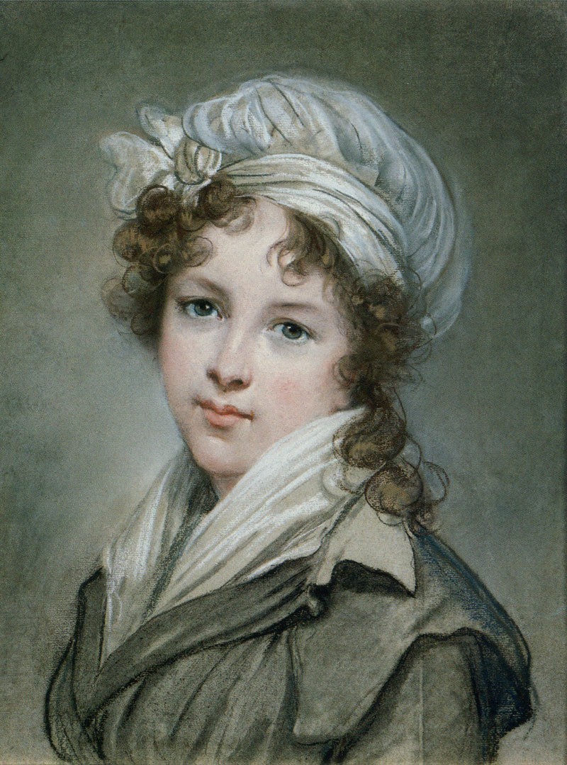 vigée lebrun - Galerie virtuelle des oeuvres de Mme Vigée Le Brun - Page 10 Vlbsp810