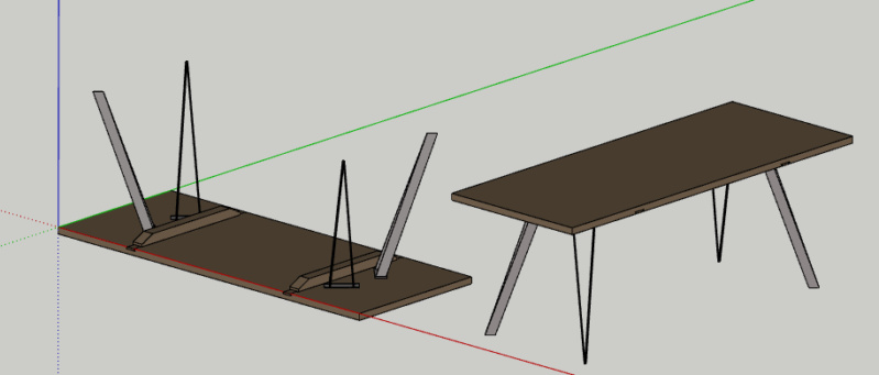 Une table en kossipo avec raidisseurs en QA gainées - Page 5 Table_10