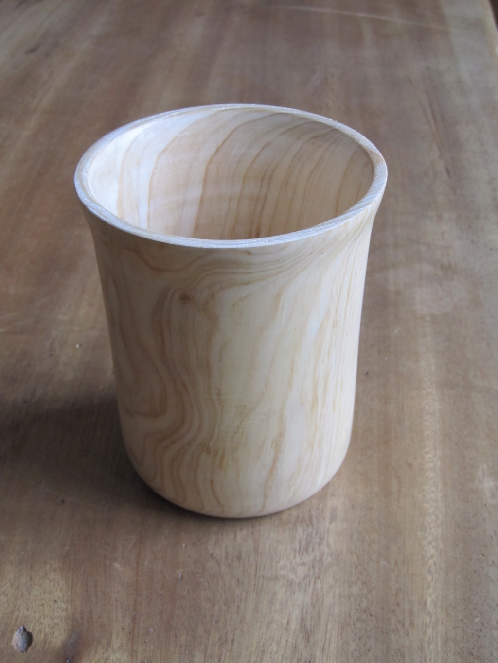 [Tournage] Un petit vase Vase_210