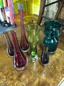 ID help please for great glass lot bought at auction  Img_2210