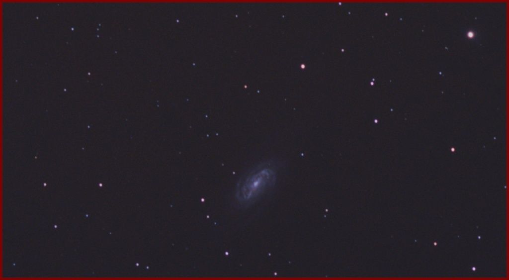 NGC 2903 Ngc29011