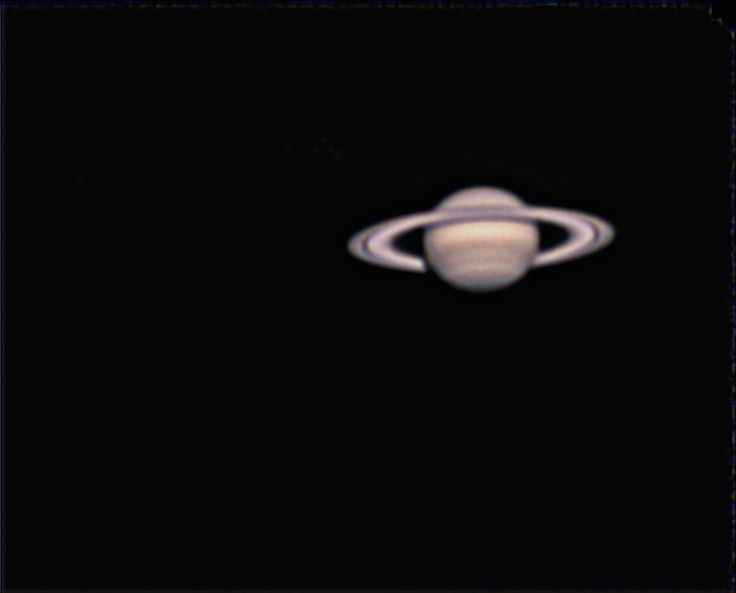 Entrainement traitement Saturne Sat_210