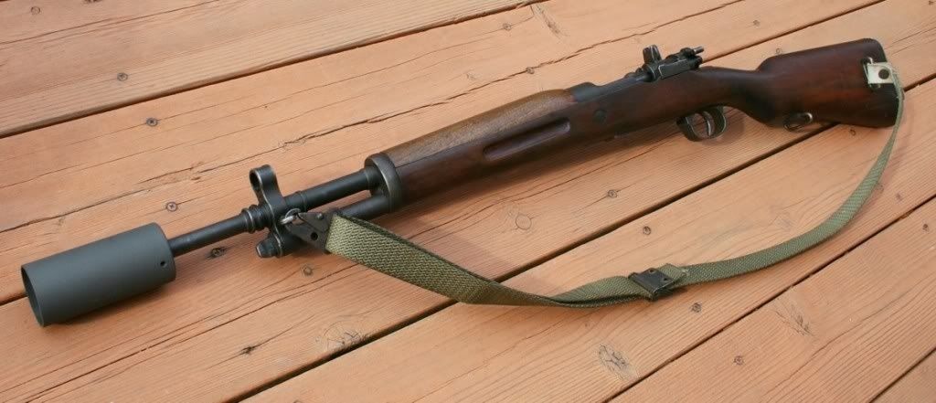 Choix carabine carabine grande chasse - esprit survivaliste Cur10
