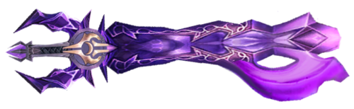 Keyblade : Starfall's Blessing Untitl29